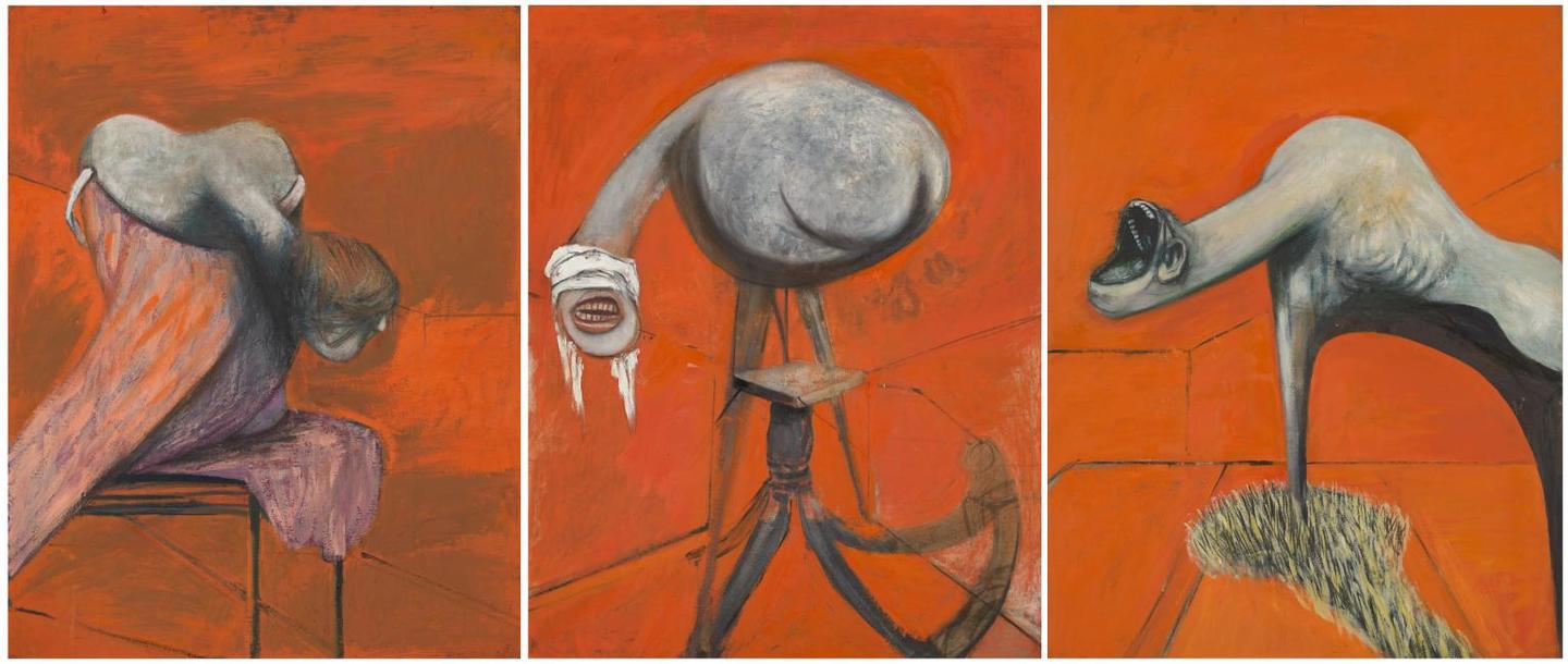 Oeuvre 2