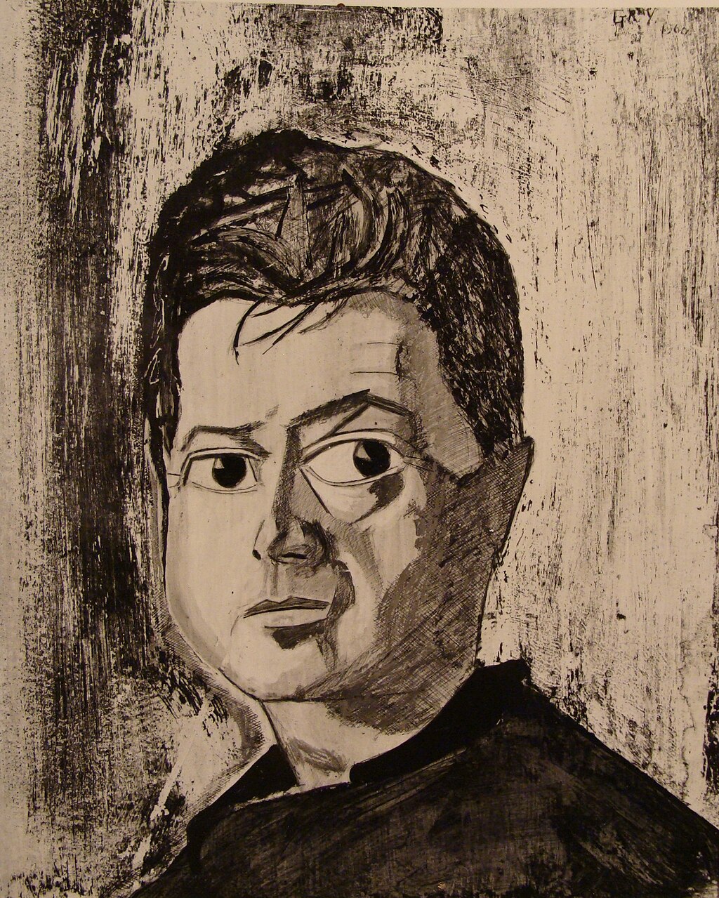 Oeuvre 1